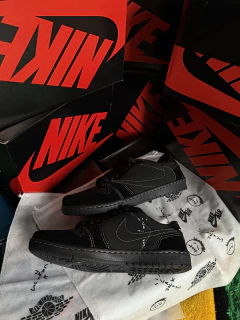 Nike air x cactus jack phantom - tienda online