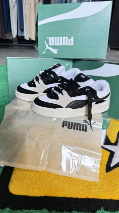 Pumas 180 chunky n