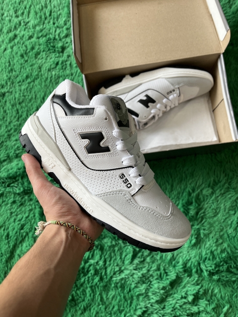 New Balance 550 BN