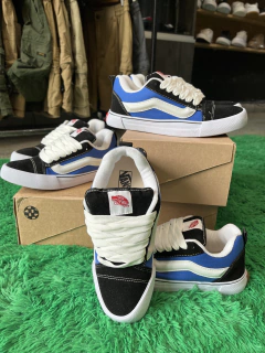 Vans Knu Skool azul - comprar online