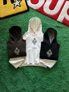 Buzos Boxy Fit en internet