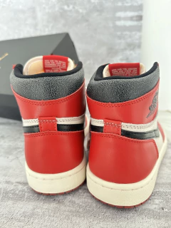 Nike jordan 1 last fm chicago - El Garage