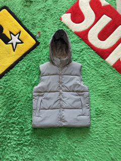 Chaleco puffer b35128 - comprar online