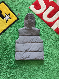 Chaleco puffer b35128 en internet