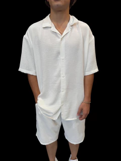 Conjunto de Lino - comprar online