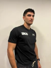 REMERA HOMBRE (Negra) - comprar online