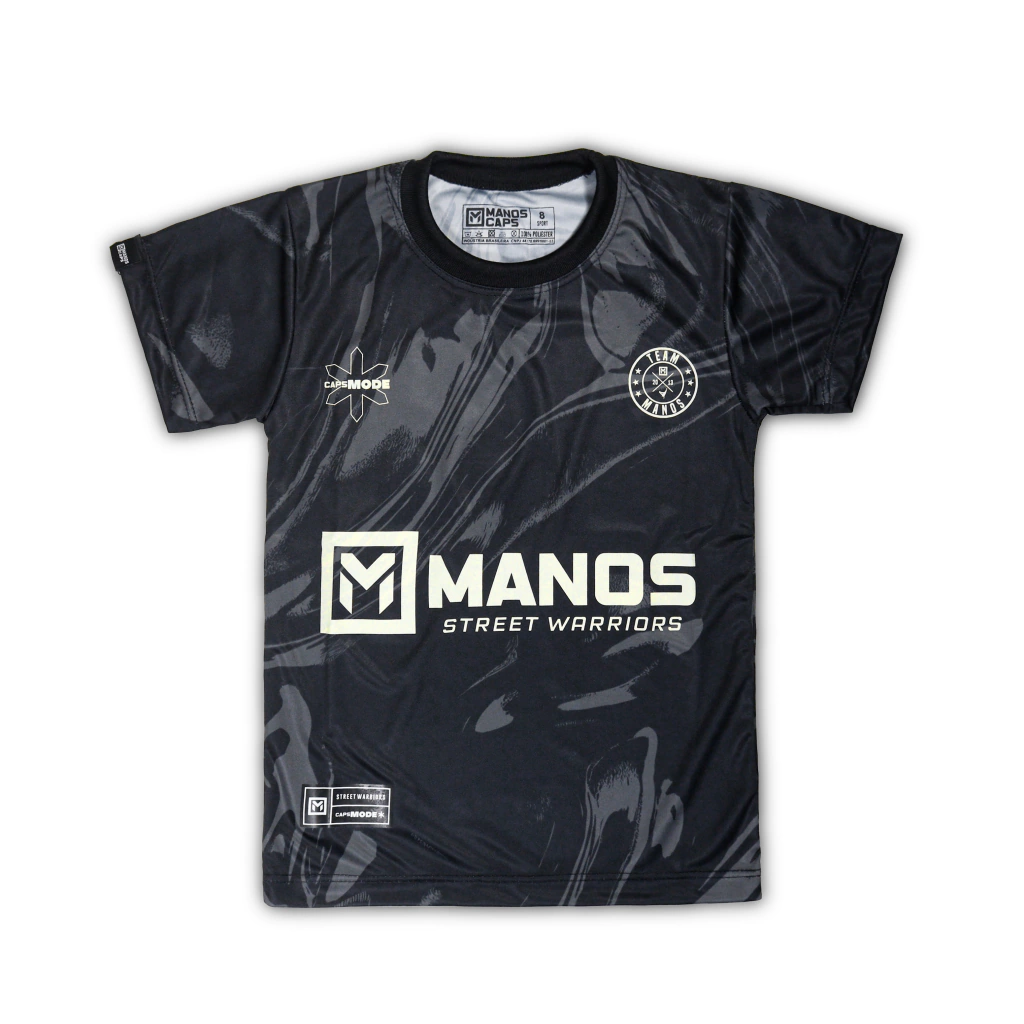 Sport Team Manos