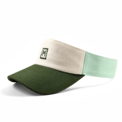 Summer Roots Visor