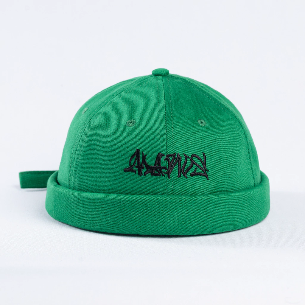 TOCONE VERDE TAG RUNE