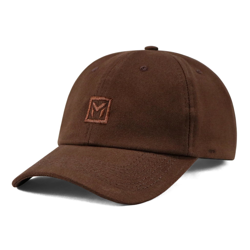 Daddy Cap Headpiece