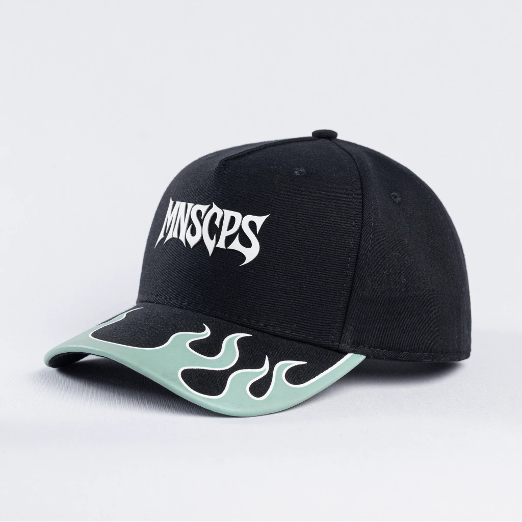 AMERICANO ONIX STREET FLAME