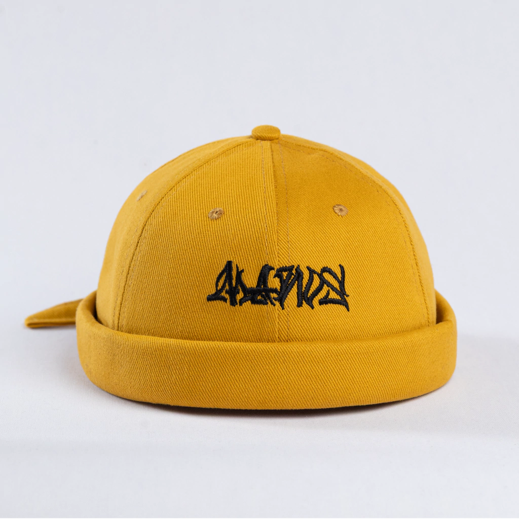 TOCONE AMARELO TAG RUNE