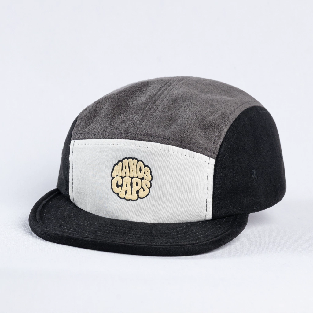 LOW PANEL RETRO PUFF