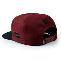 Gangsta Estilo Bold na internet