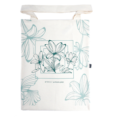 ECOBAG SUMMER ROOTS