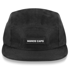 Five Panel Elegant Cap - buy online