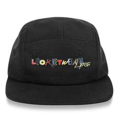 Five Panel Style Line - comprar online