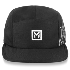 Five Panel Simple Logo - buy online