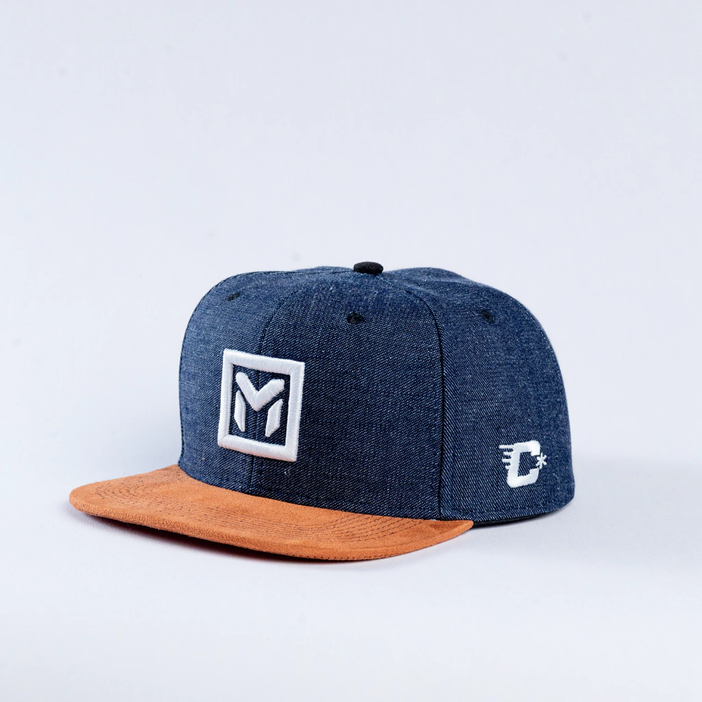 GANGSTA JEANS RUN MODE