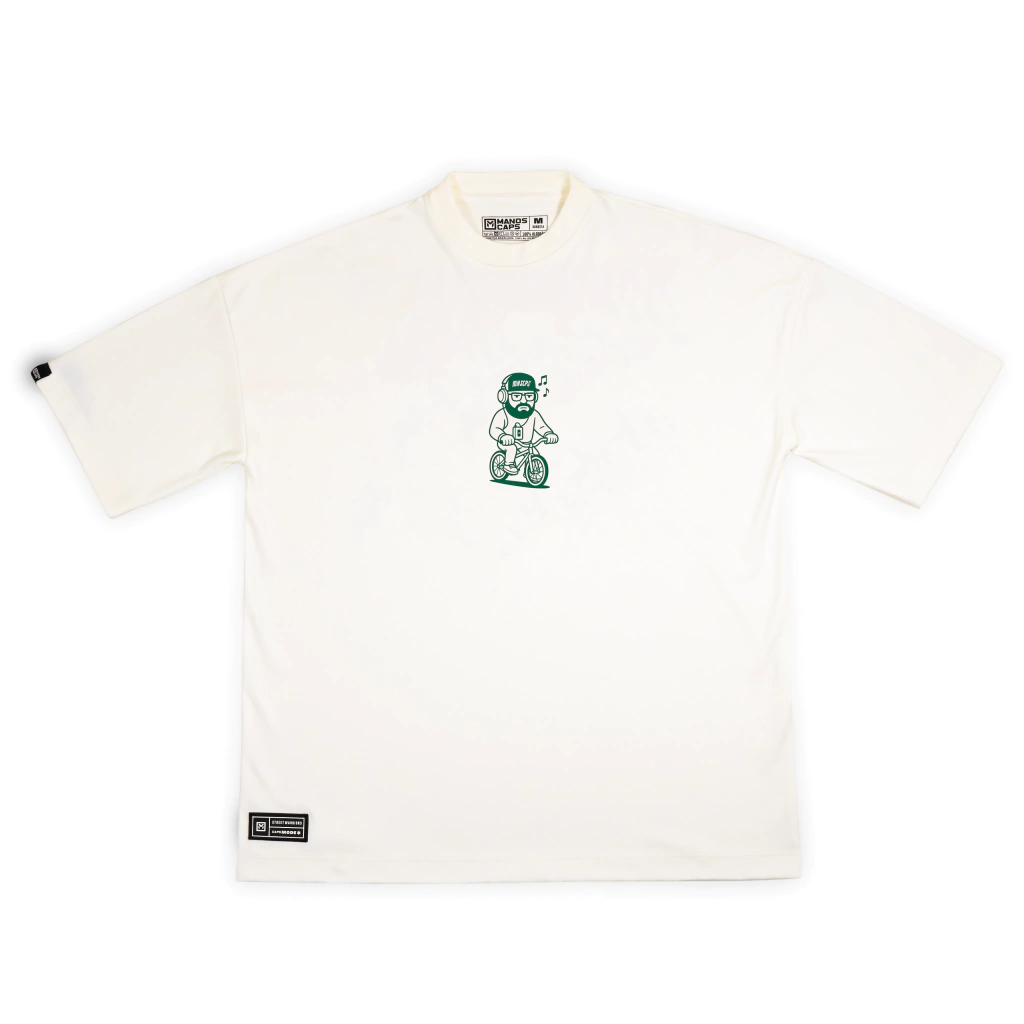 Boxy Streetborn