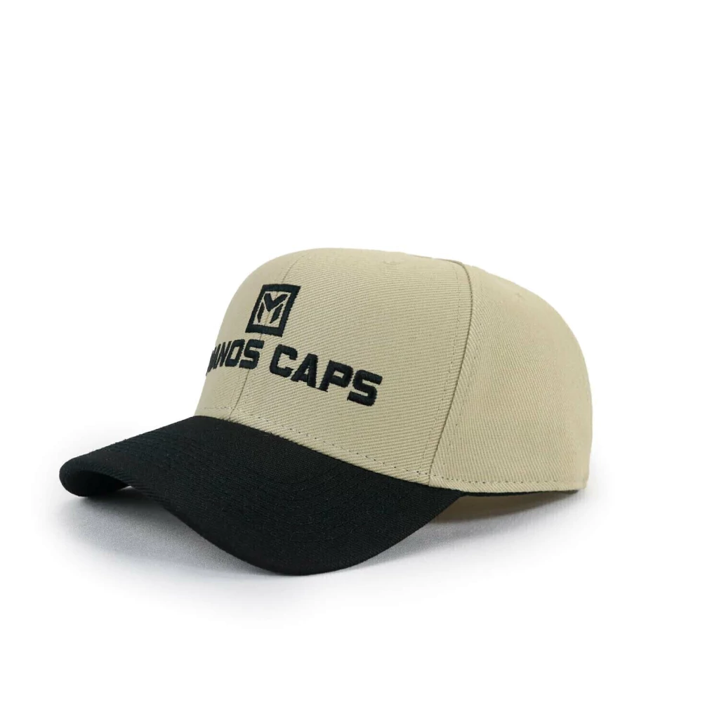 DADDY CAP MANOS