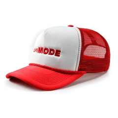 Trucker Foam Mode