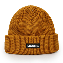 Imagem do Gorro Manos Caps