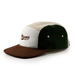 Five Panel Street Soil