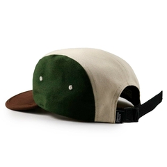 Five Panel Street Soil - buy online