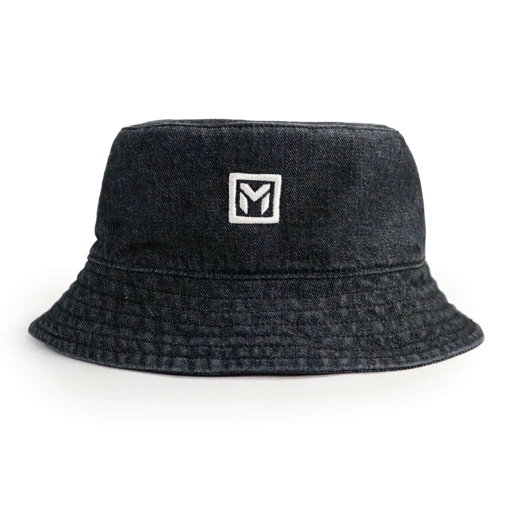 Bucket Marmorizado