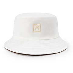 Bucket Dual Logo