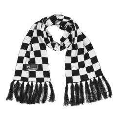 Scarf Square Caps