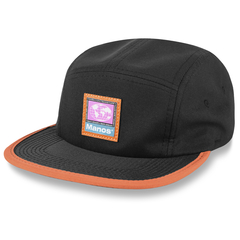 Five Panel Street World