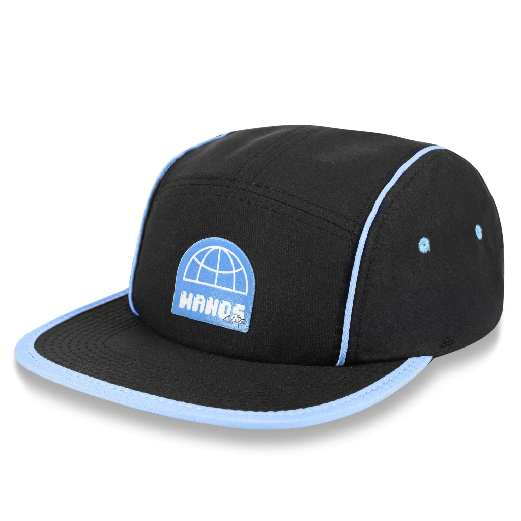 Five Panel Word