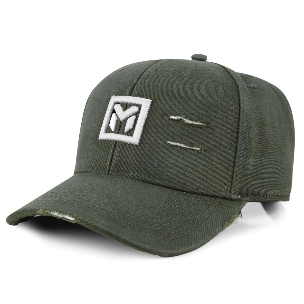 L 06 Gomos Baseball Rasgado