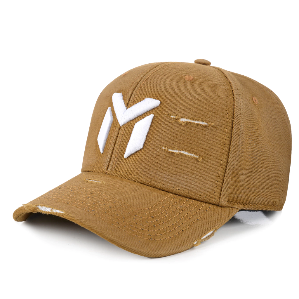 L. 06 Gomos Baseball Tijolo Rasgado