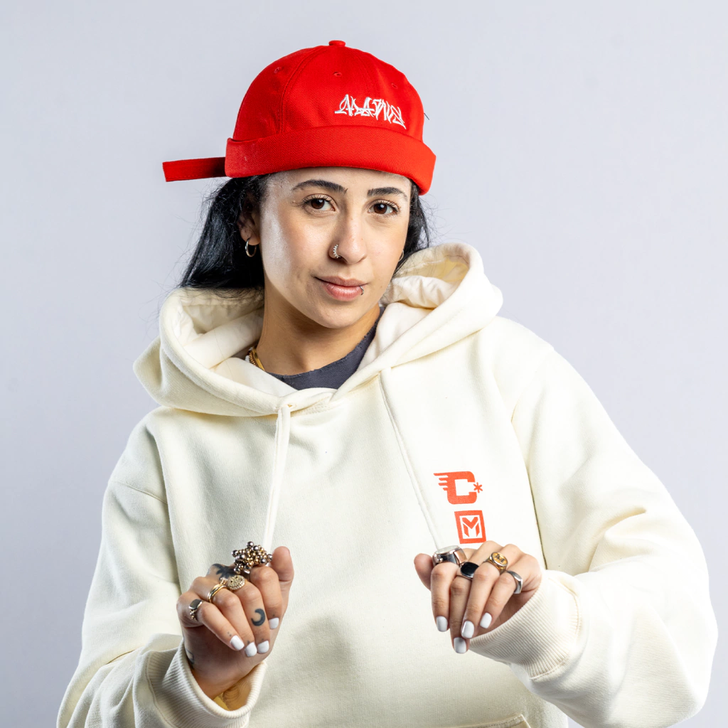 MOLETOM OFF-WHITE CORRE COM ESTILO