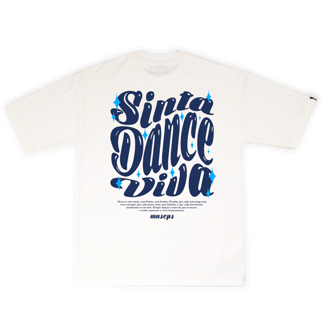 Oversized Sinta, Dance, Viva