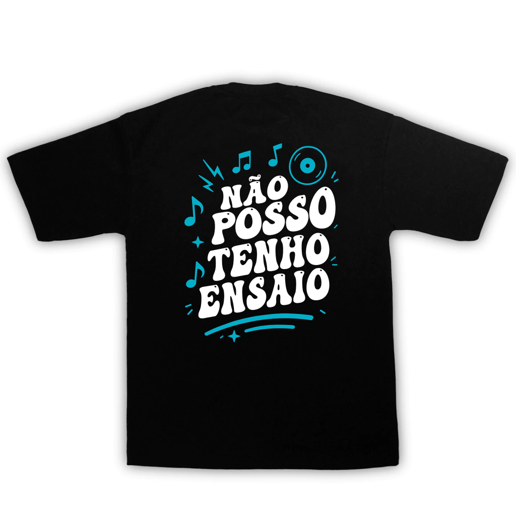 Oversized Onix Modo Ensaio