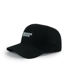 Cap Baseball Aspas - online store