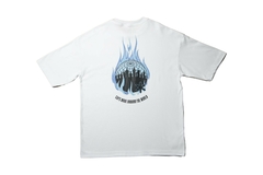 OVERSIZED AROUND THE WORD - loja online