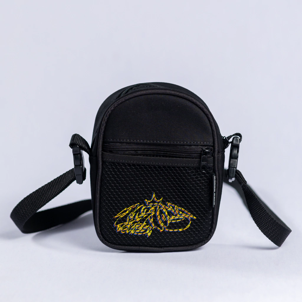 SHOLDER BAG ONIX TAGSPAWN
