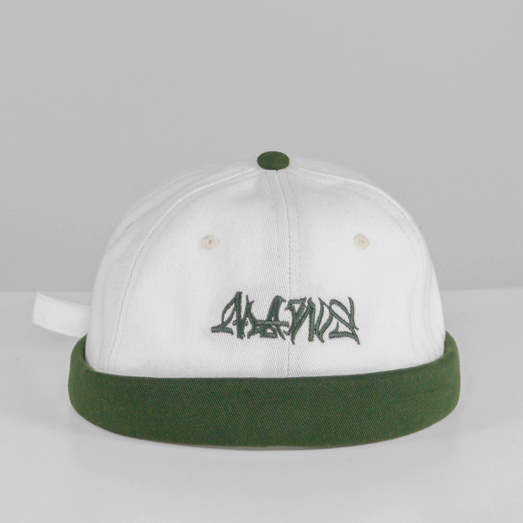 TOCONE OFF/VERDE TAG RUNE