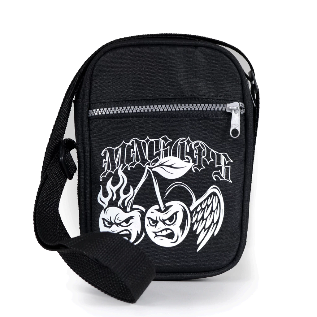 Shoulder Bag Onix Side By Side