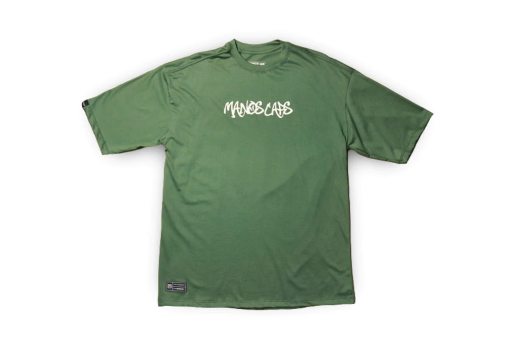 OVERSIZED NO RULES