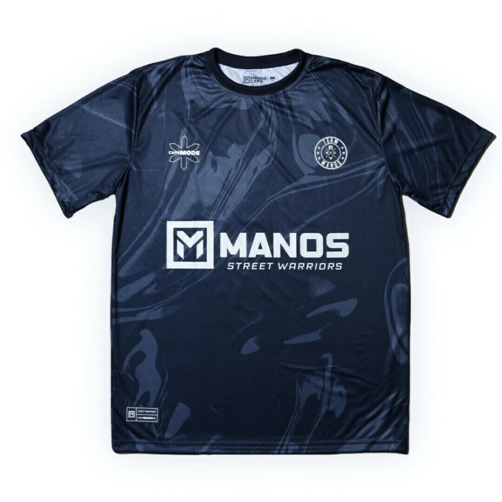 Sport Team Manos
