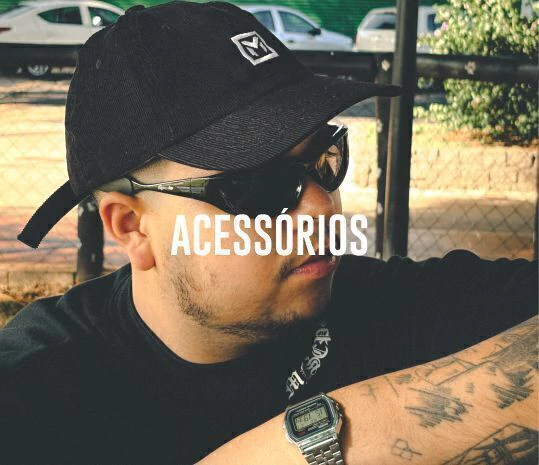 Banner de Manos Caps