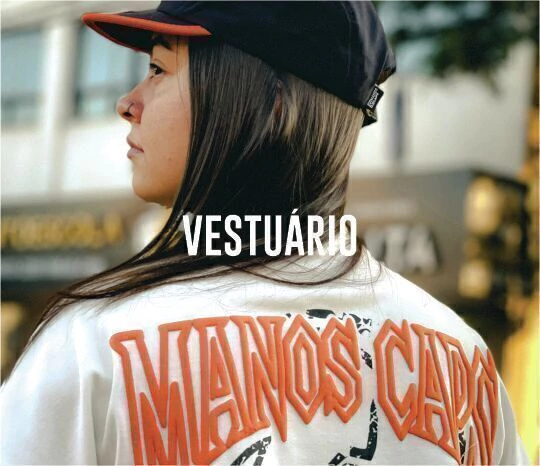 Banner de Manos Caps