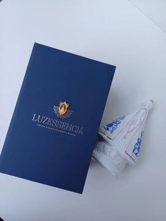 Nossa Senhora Aparecida Porcelana - comprar online