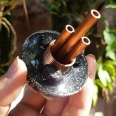 Wolke - Para-Raios Energético - Proteção - comprar online